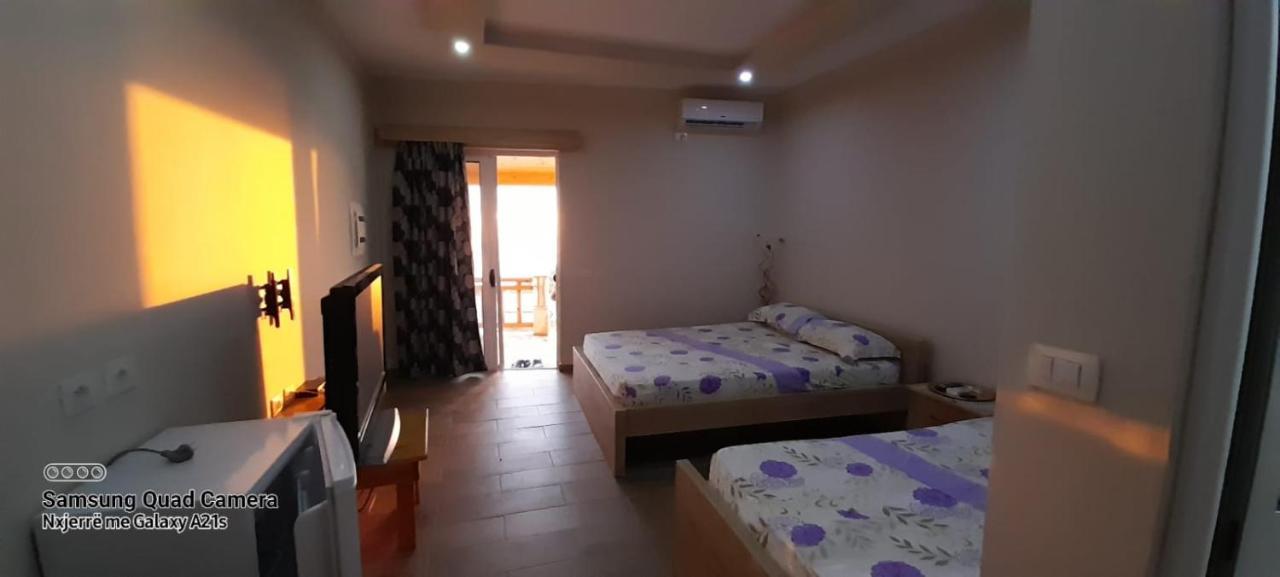 Xuxi Apartments Лукове Экстерьер фото