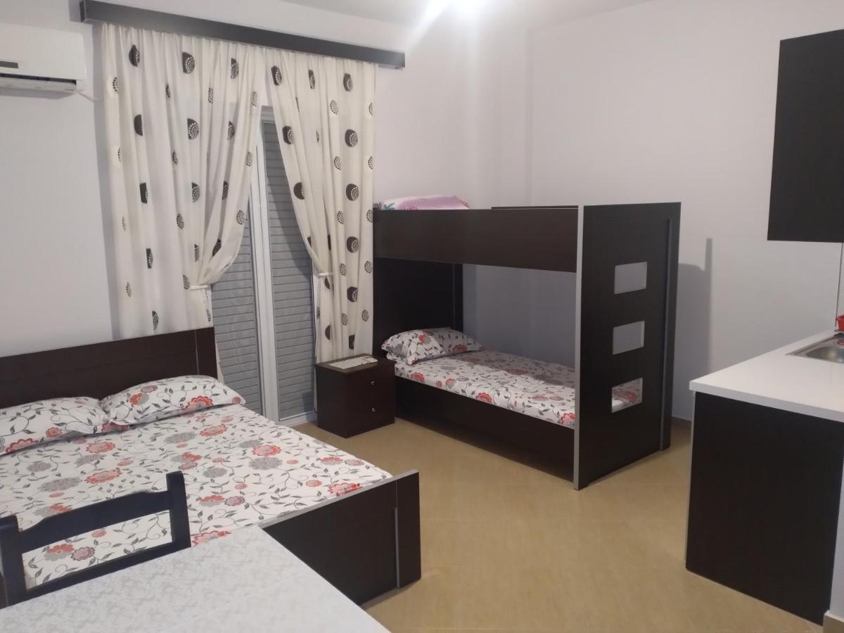 Xuxi Apartments Лукове Экстерьер фото