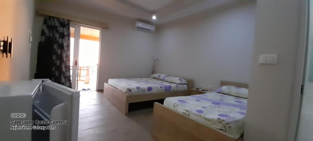 Xuxi Apartments Лукове Экстерьер фото