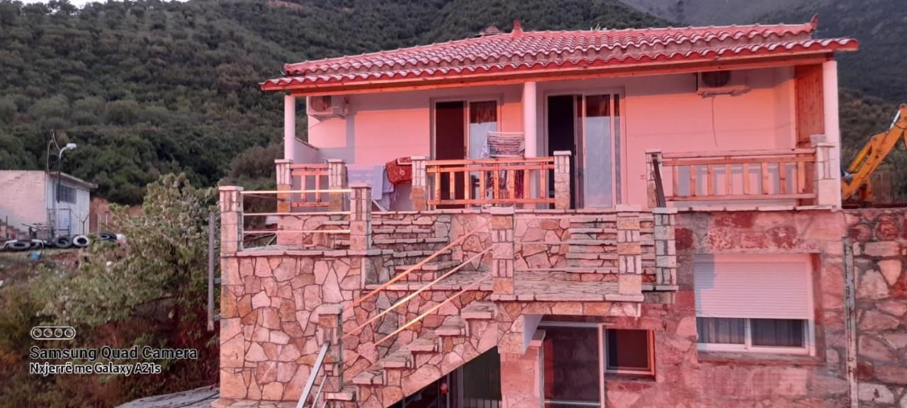 Xuxi Apartments Лукове Экстерьер фото