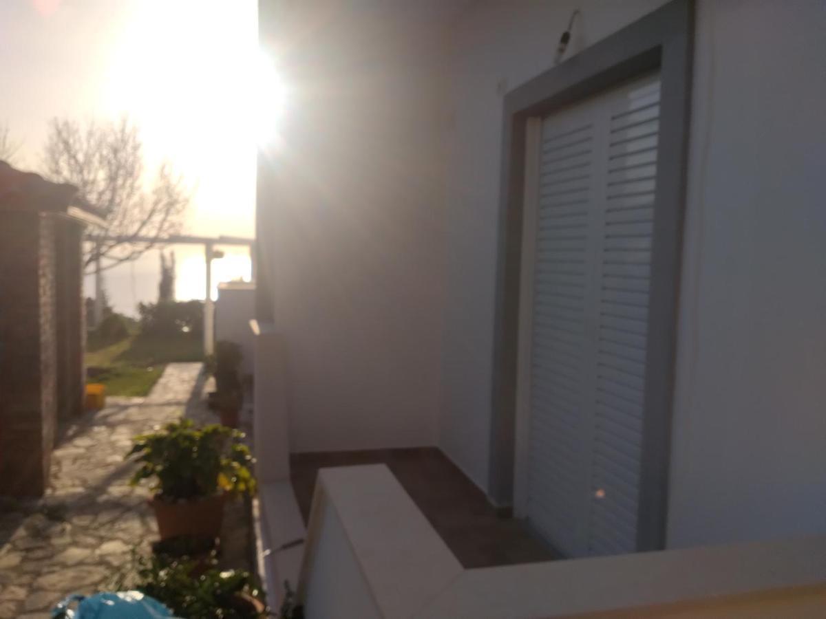 Xuxi Apartments Лукове Экстерьер фото
