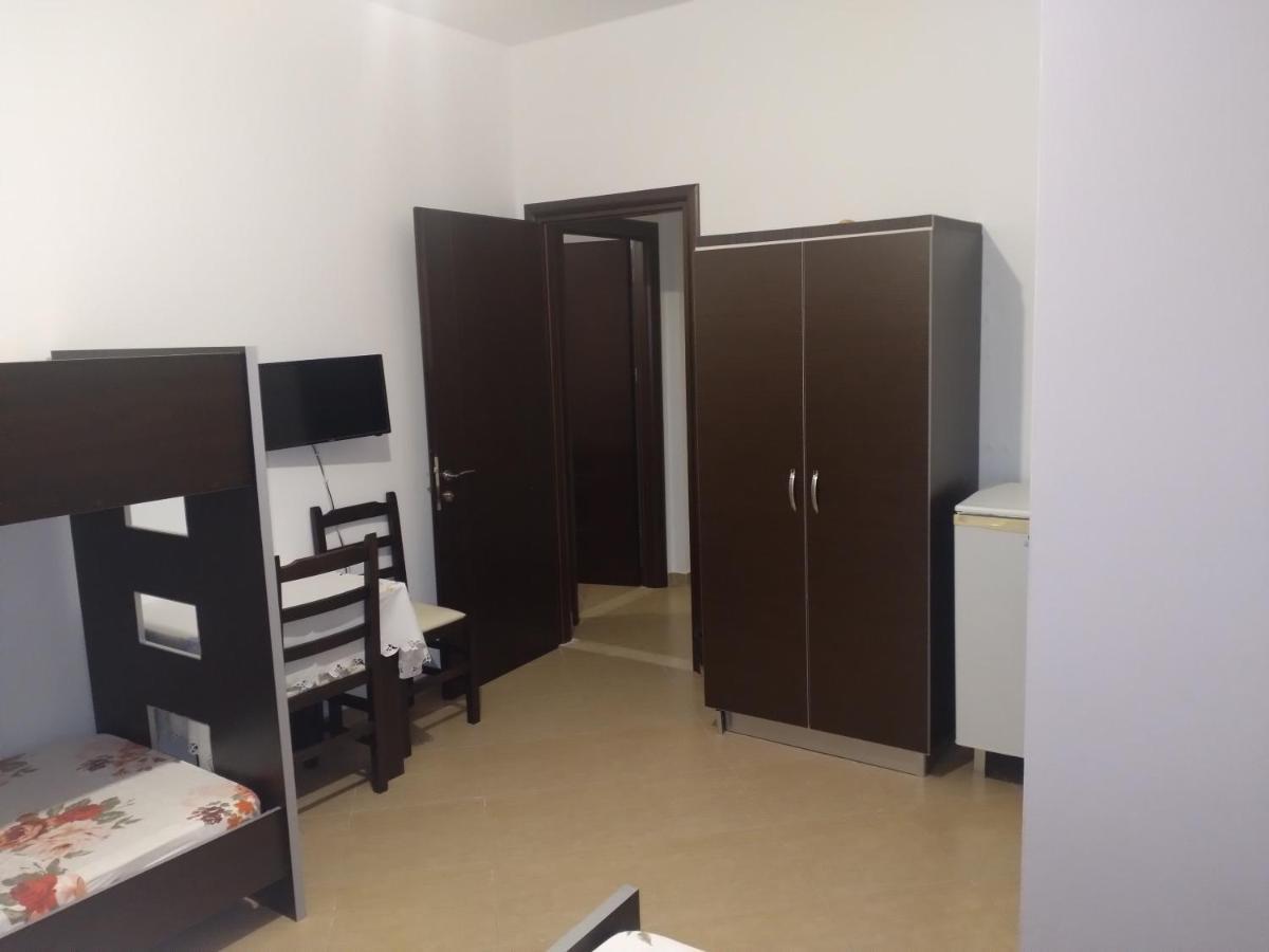 Xuxi Apartments Лукове Экстерьер фото