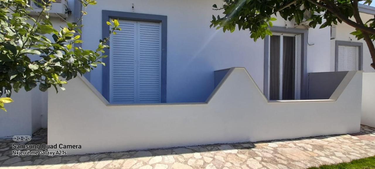Xuxi Apartments Лукове Экстерьер фото