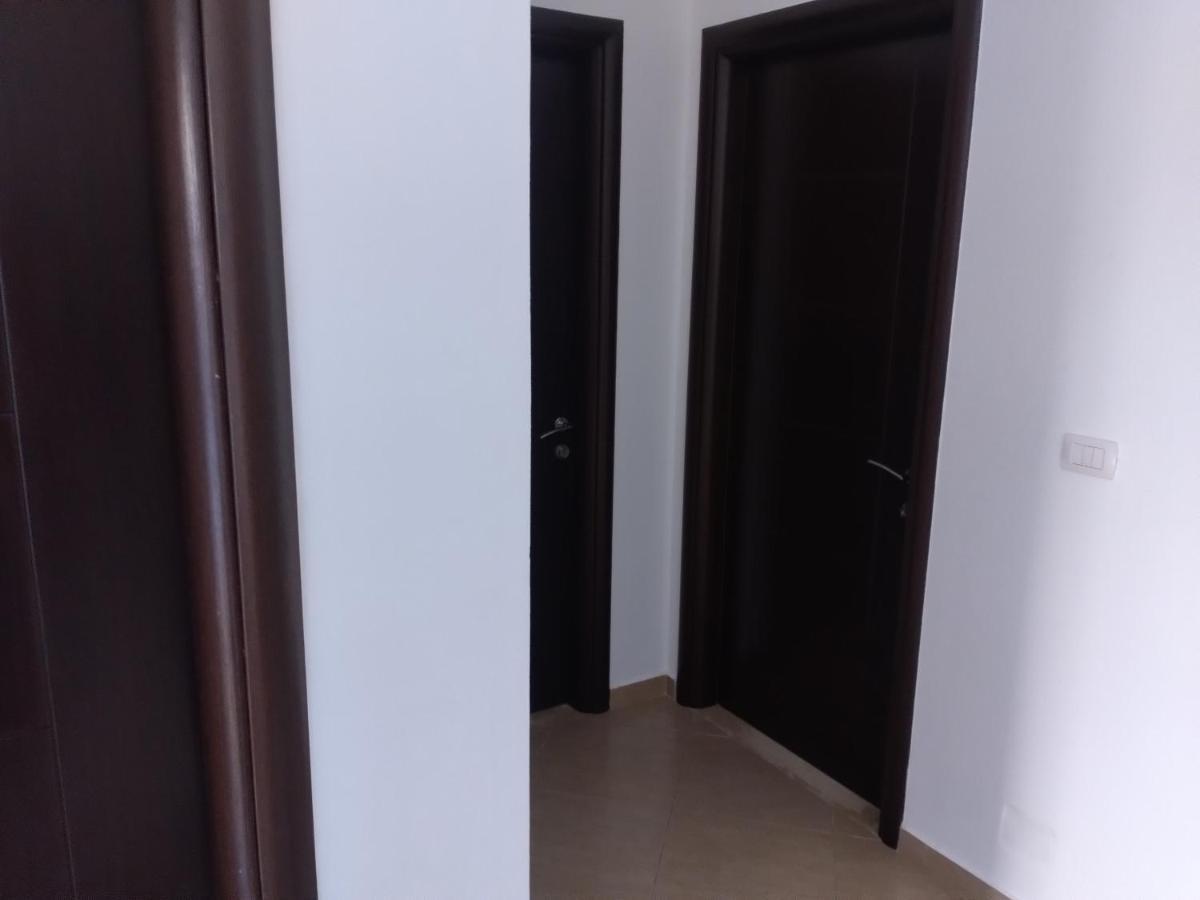 Xuxi Apartments Лукове Экстерьер фото