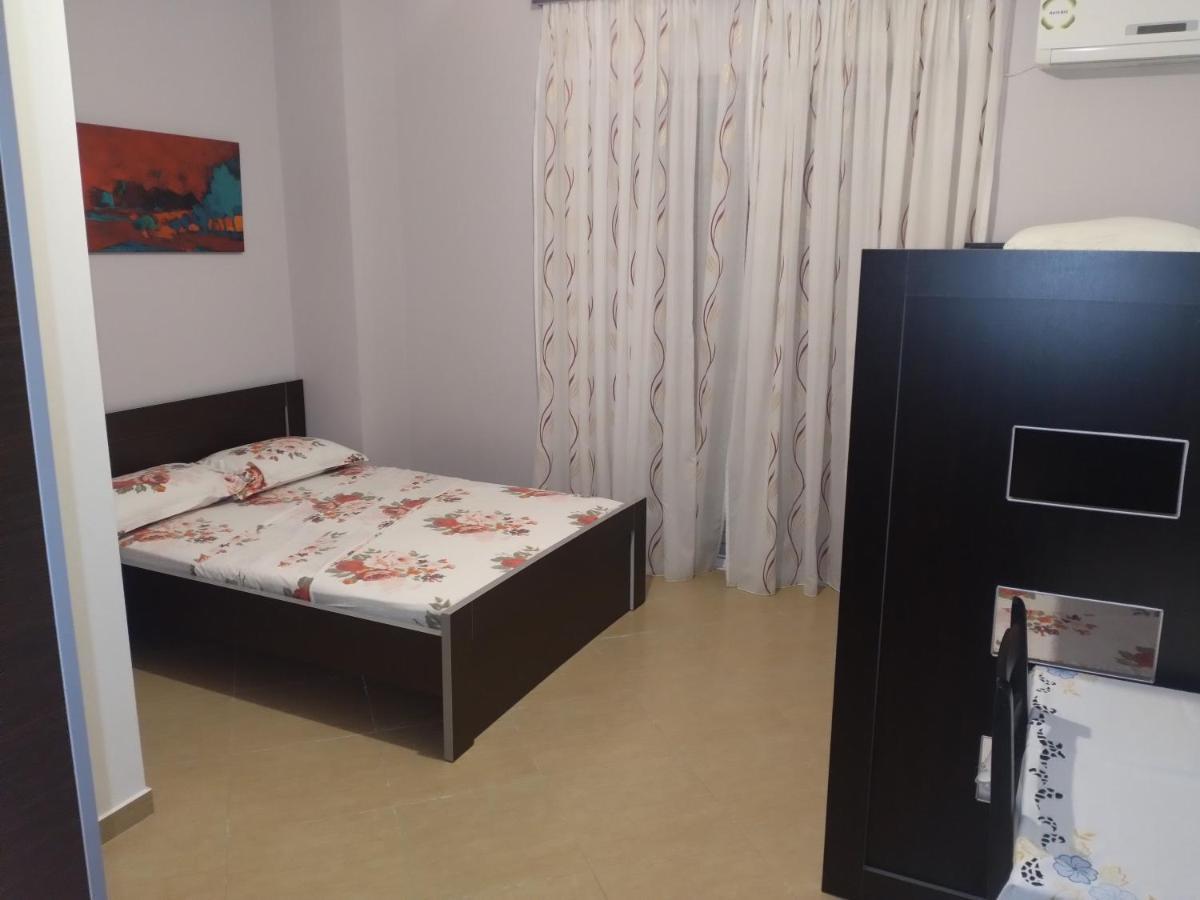 Xuxi Apartments Лукове Экстерьер фото