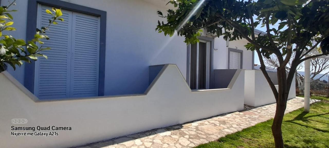 Xuxi Apartments Лукове Экстерьер фото