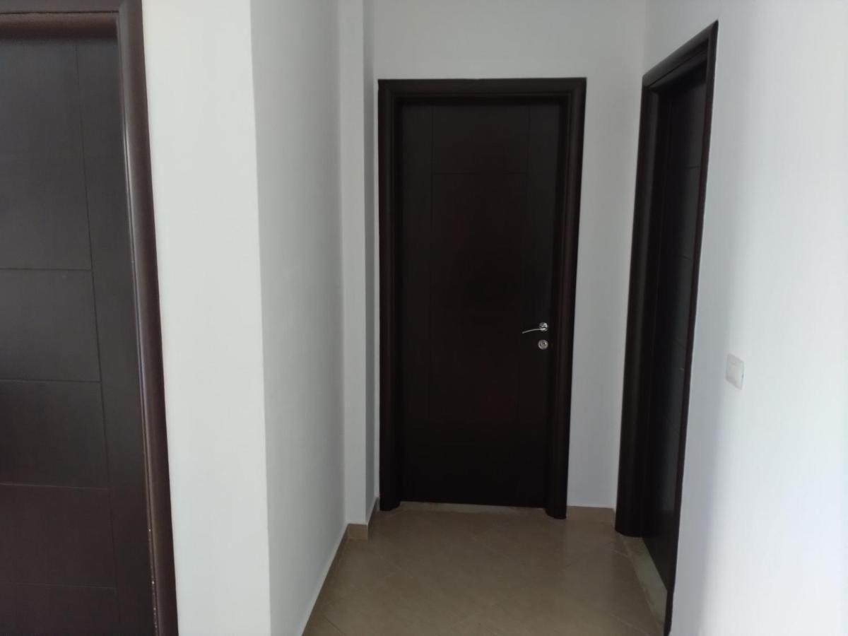 Xuxi Apartments Лукове Экстерьер фото