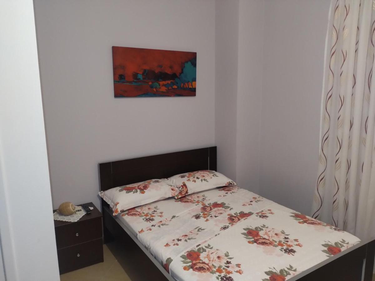 Xuxi Apartments Лукове Экстерьер фото