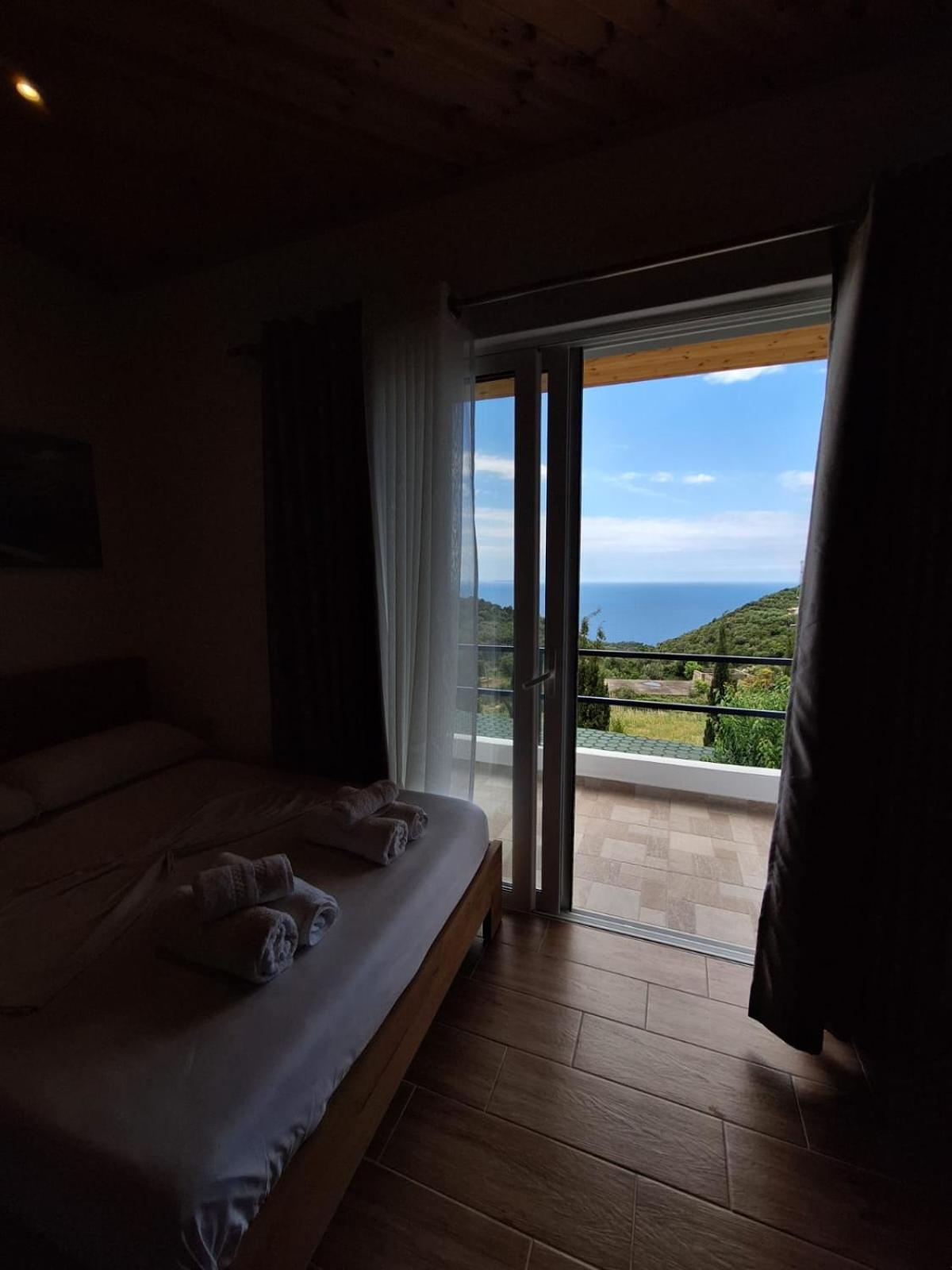 Xuxi Apartments Лукове Экстерьер фото