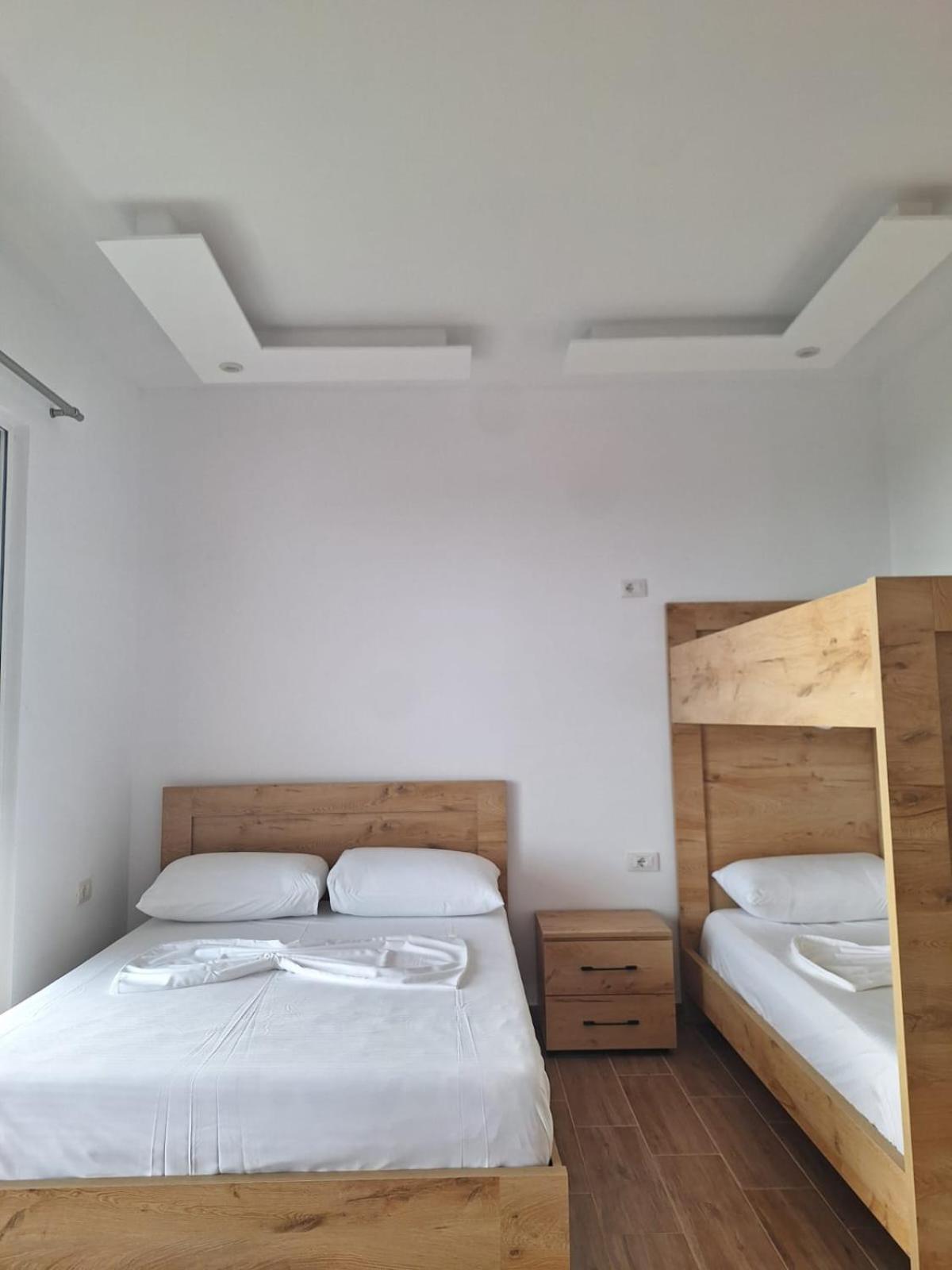 Xuxi Apartments Лукове Экстерьер фото
