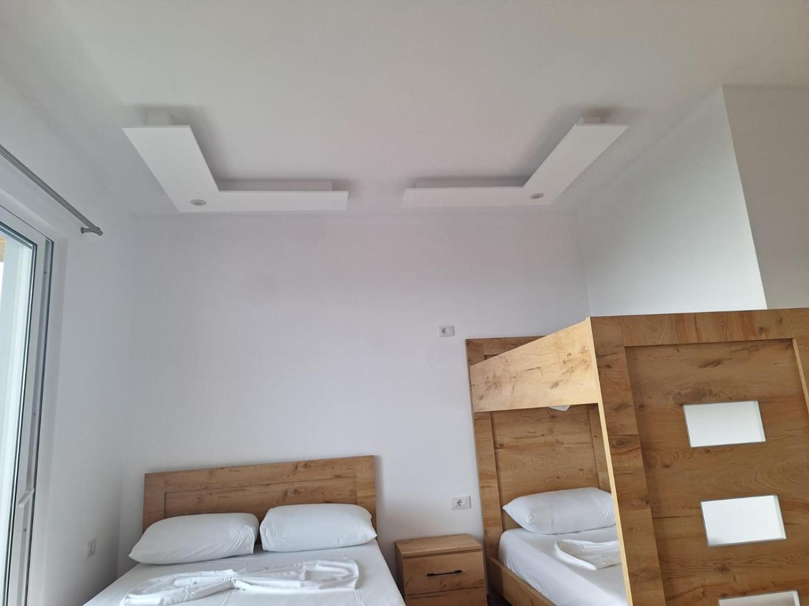 Xuxi Apartments Лукове Экстерьер фото