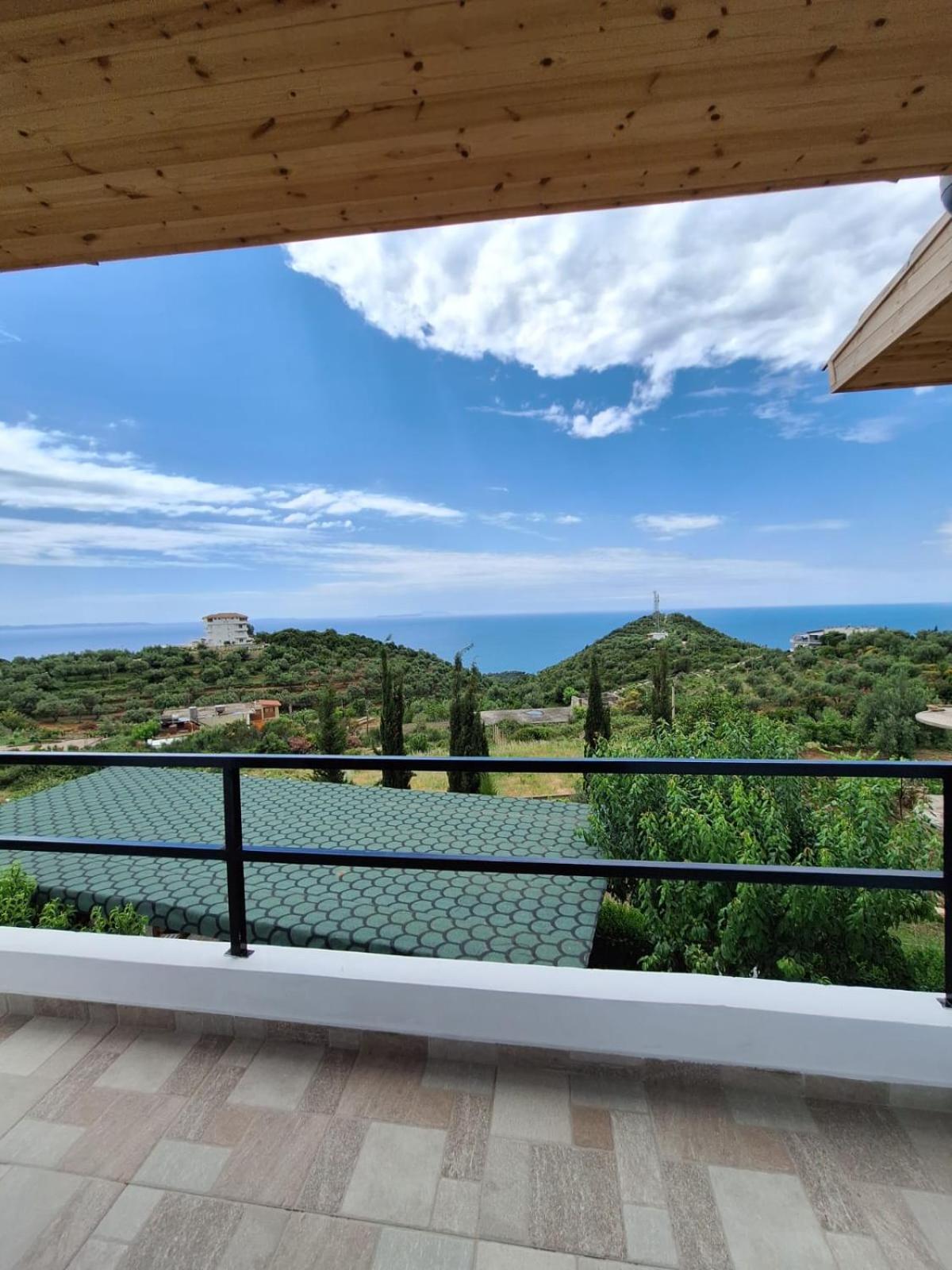 Xuxi Apartments Лукове Экстерьер фото