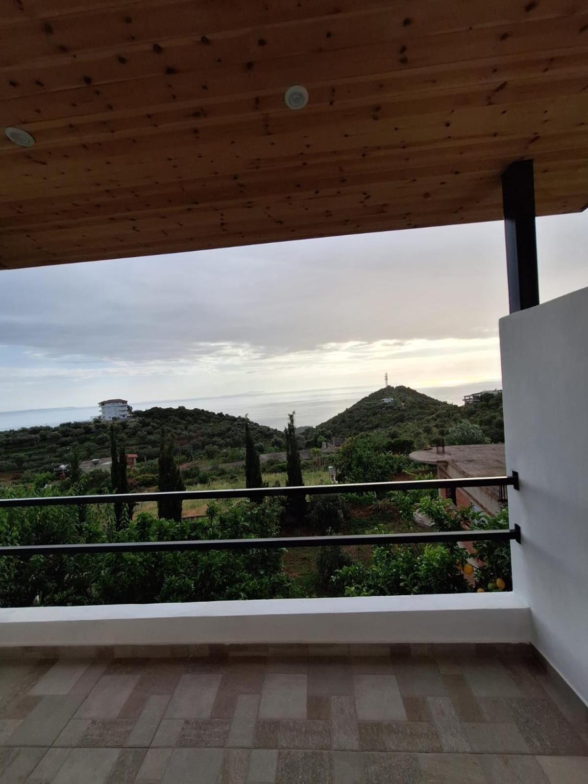 Xuxi Apartments Лукове Экстерьер фото