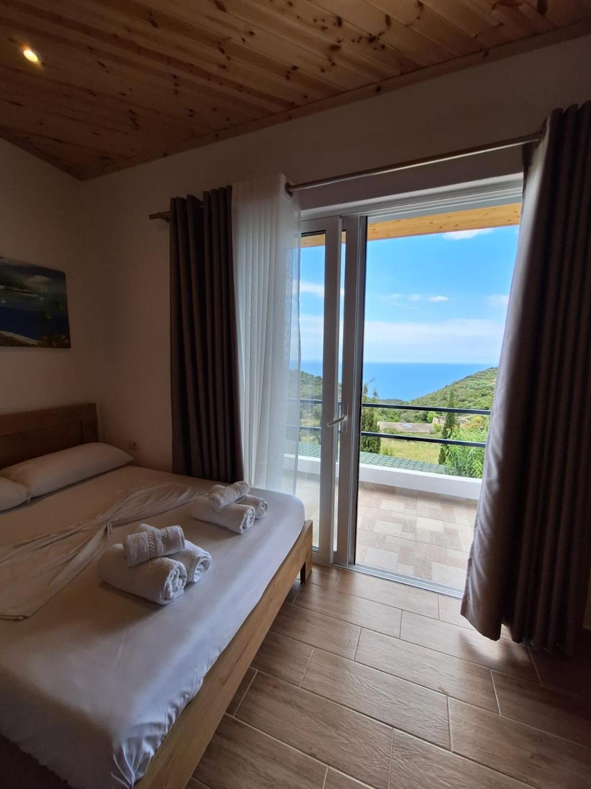 Xuxi Apartments Лукове Экстерьер фото