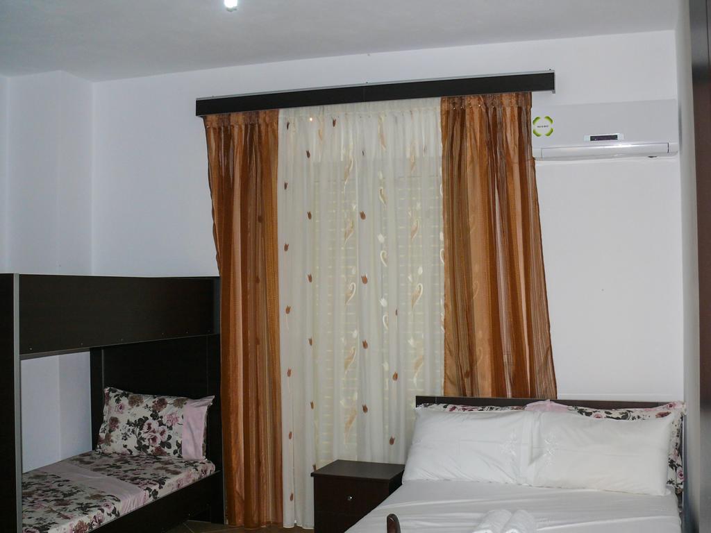 Xuxi Apartments Лукове Экстерьер фото