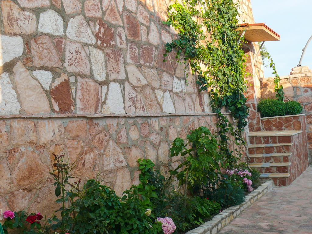Xuxi Apartments Лукове Экстерьер фото