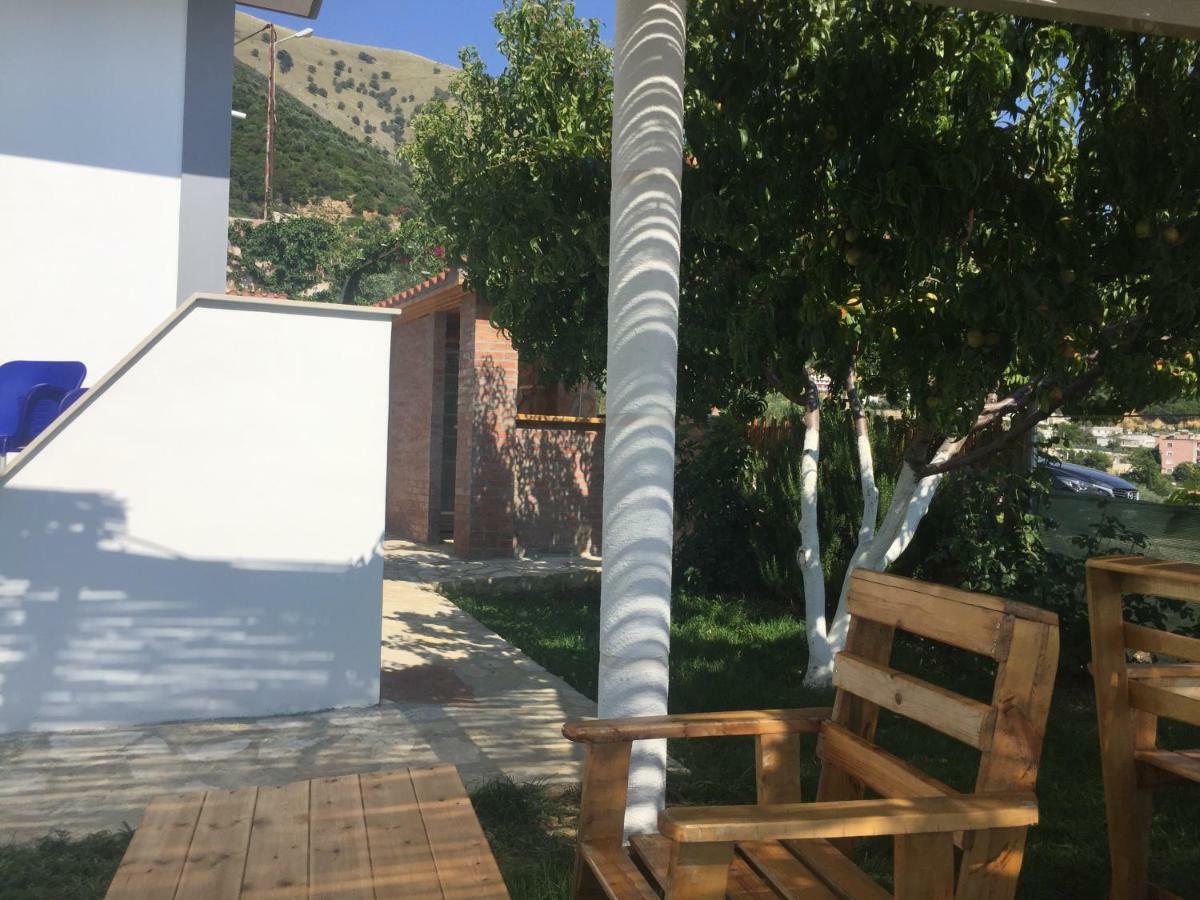 Xuxi Apartments Лукове Экстерьер фото