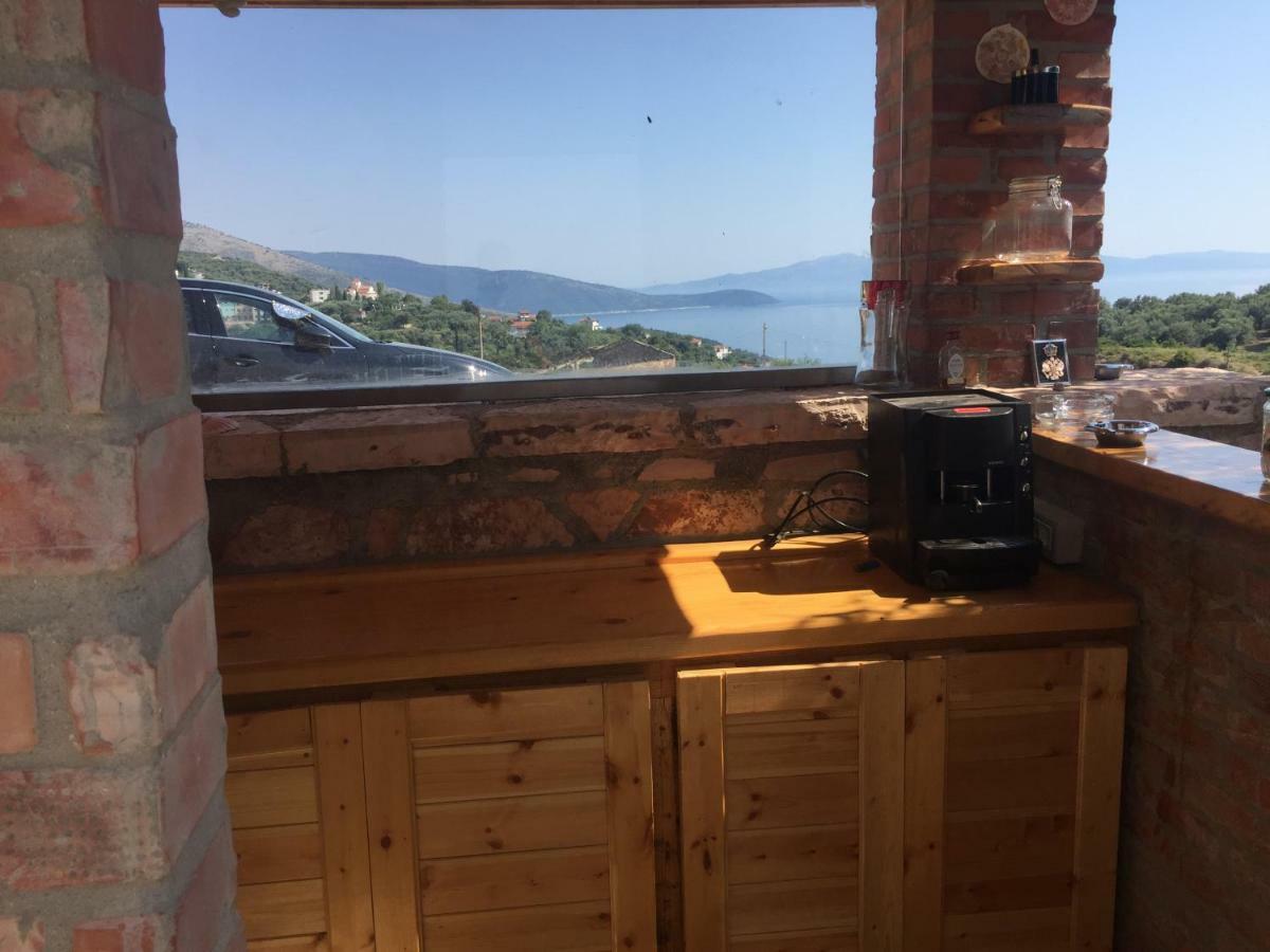 Xuxi Apartments Лукове Экстерьер фото