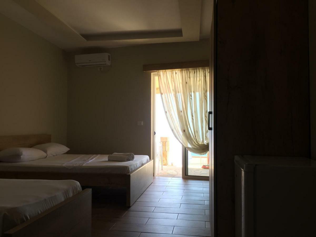 Xuxi Apartments Лукове Экстерьер фото
